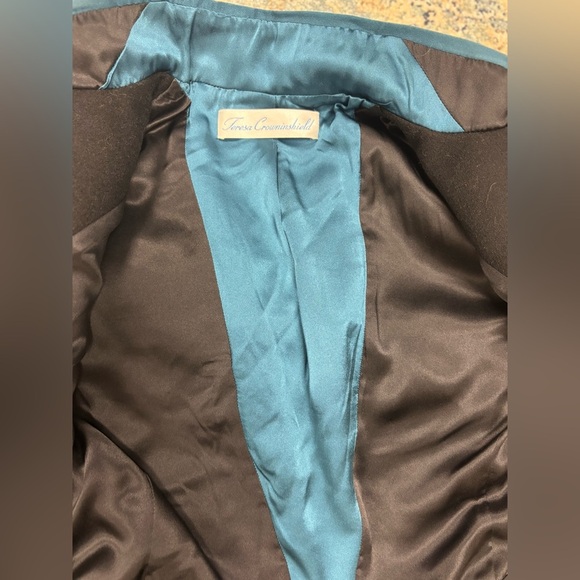Teresa Crowninshield Jacket - Picture 5 of 6